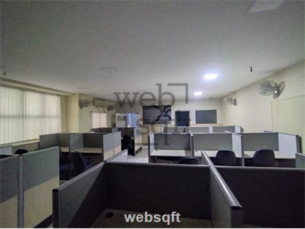 Commercial Office Space for Rent